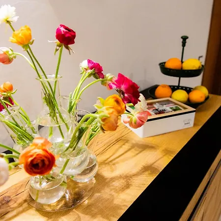 Dali Hotel Scafati