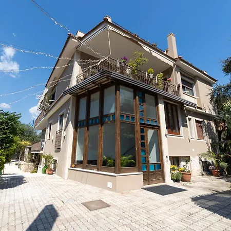 Otel Dali