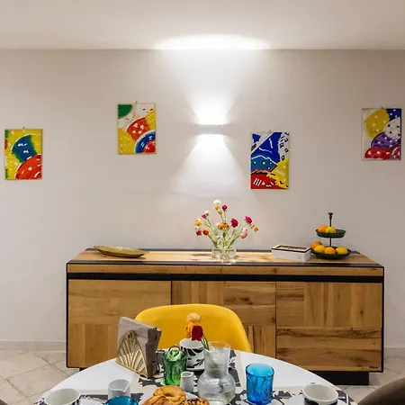 Otel Dali Scafati