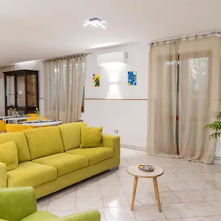 Otel Dali Scafati
