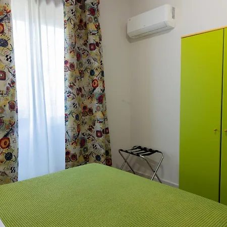 Ξενοδοχείο Dali